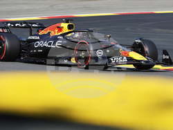 Belgium F1 GP Auto Racing