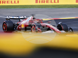 Belgium F1 GP Auto Racing
