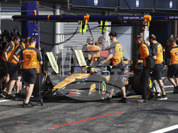 Belgium F1 GP Auto Racing