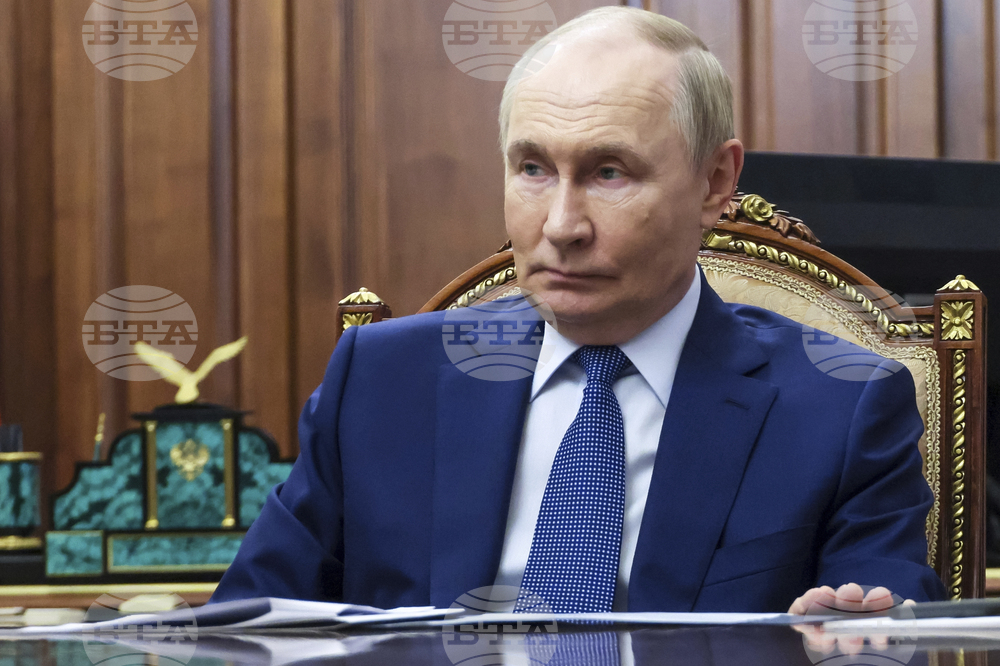 Преговорите между Русия и САЩ в Аляска приближиха страните към вземането на нужните решения, заяви Владимир Путин