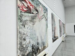 Пловдив - изложба - Греди Асса - откриване