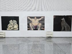 Пловдив - изложба - Греди Асса - откриване