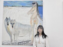 Пловдив - изложба - Греди Асса - откриване