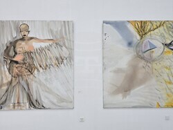 Пловдив - изложба - Греди Асса - откриване