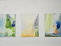 Пловдив - изложба - Греди Асса - откриване