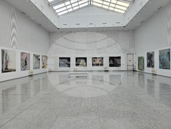 Пловдив - изложба - Греди Асса - откриване