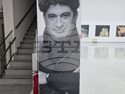 Пловдив - изложба - Греди Асса - откриване