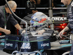 Belgium F1 GP Auto Racing