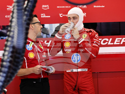 Belgium F1 GP Auto Racing