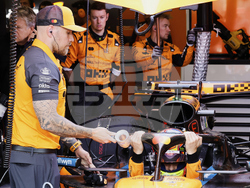 Belgium F1 GP Auto Racing
