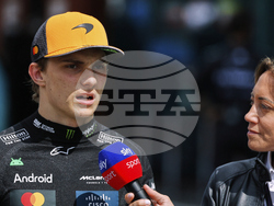 Belgium F1 GP Auto Racing