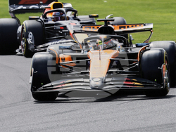 Belgium F1 GP Auto Racing