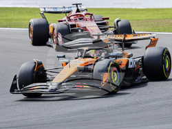 Belgium F1 GP Auto Racing
