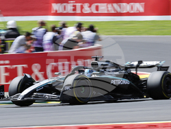 Belgium F1 GP Auto Racing