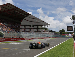 Belgium F1 GP Auto Racing
