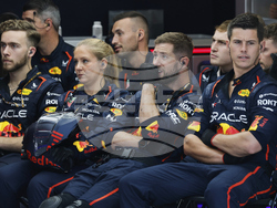 Belgium F1 GP Auto Racing