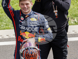 Belgium F1 GP Auto Racing