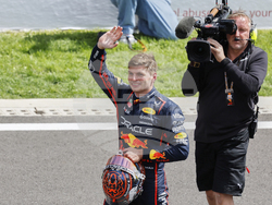 Belgium F1 GP Auto Racing