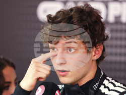 Belgium F1 GP Auto Racing