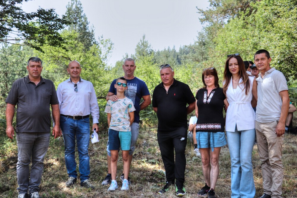 Община Банско: Земляческа среща в село Кремен