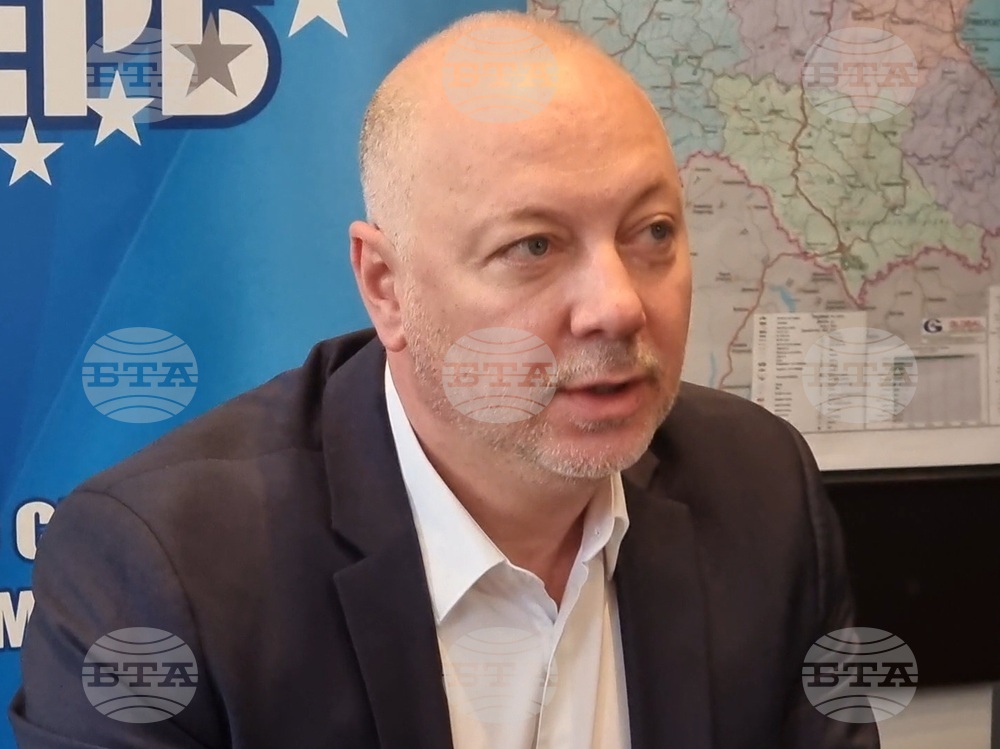 Бургас - Бойко Борисов, Росен Желязков, Георги Георгиев - брифинг