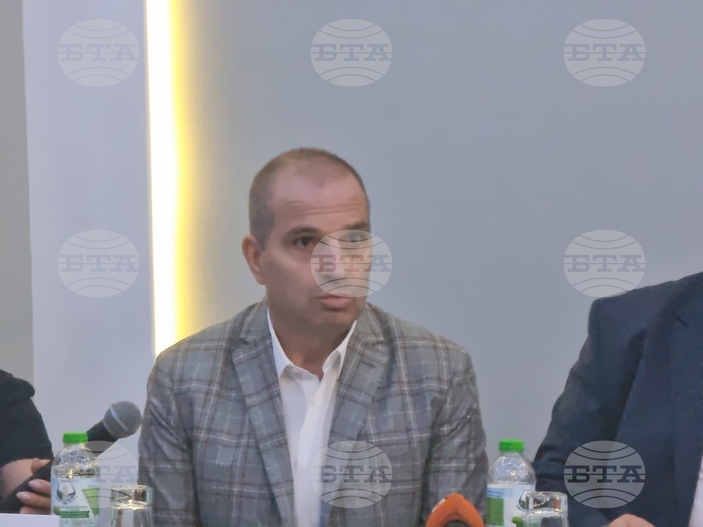 Over EUR 110 Mln Invested in Burgas and Varna Airports; New Railway and Coastal Upgrades Announced