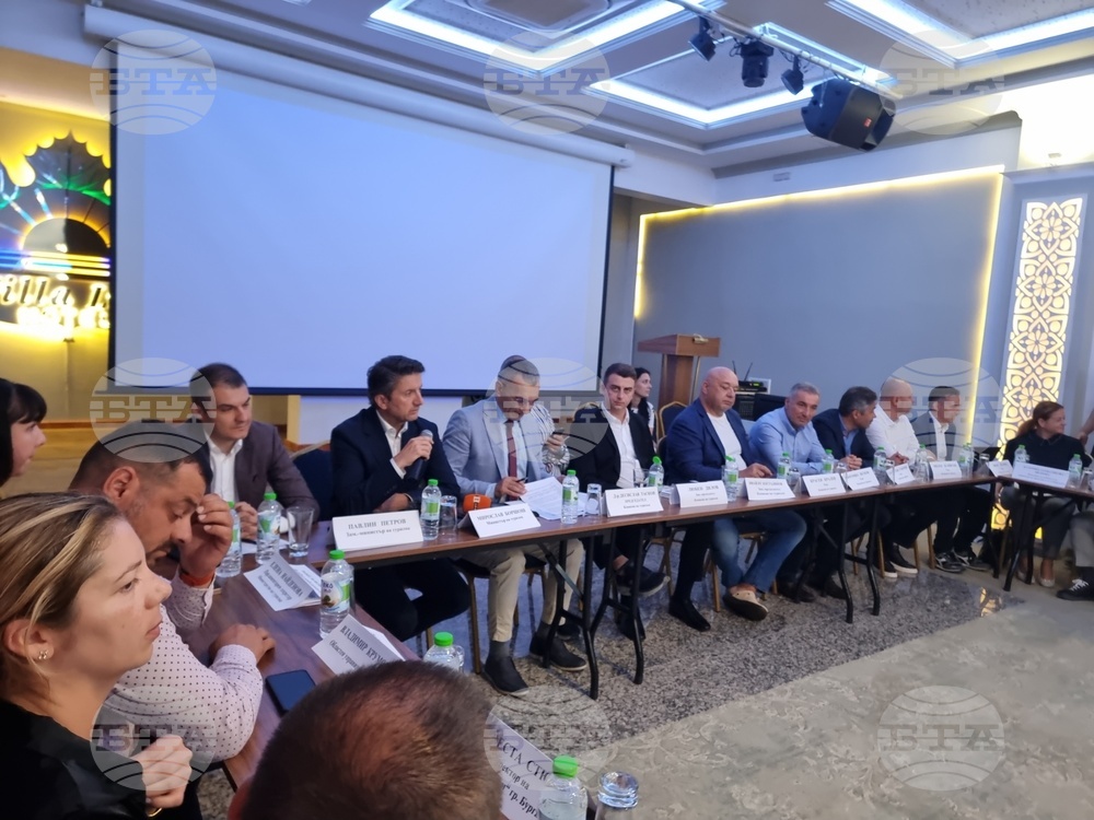 Parliamentary Tourism Committee Meeting in Sozopol Discusses Sector’s Challenges, Projects and Stakeholders’ Interaction