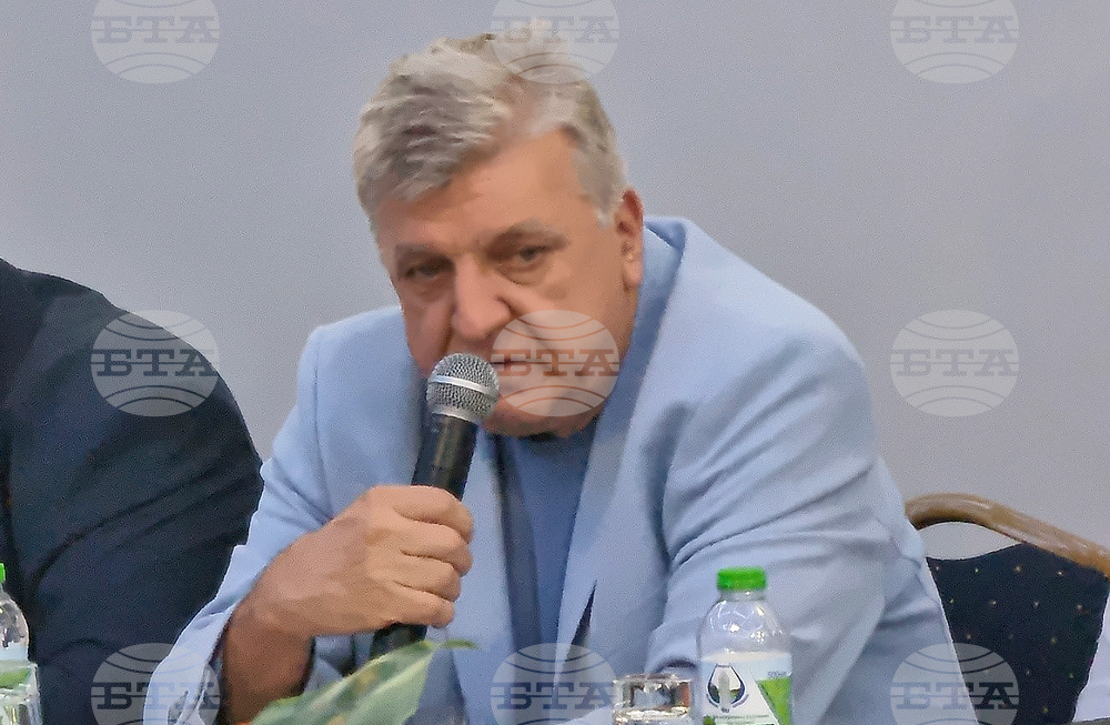 Sea Water in Bulgaria among Cleanest in Europe - Environment Minister