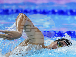 Singapore Swimming Worlds
