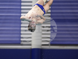 Singapore Swimming Worlds