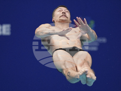 Singapore Swimming Worlds
