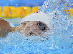 Singapore Swimming Worlds