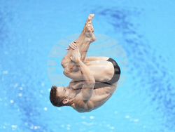 Singapore Swimming Worlds