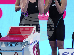 Singapore Swimming Worlds