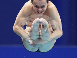 Singapore Swimming Worlds