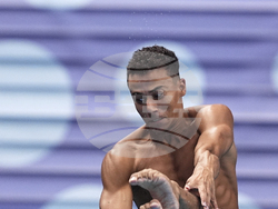 Singapore Swimming Worlds