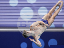 Singapore Swimming Worlds