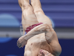 Singapore Swimming Worlds