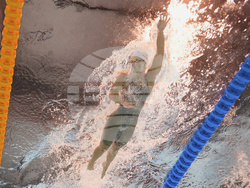 Singapore Swimming Worlds