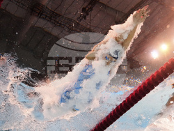 Singapore Swimming Worlds