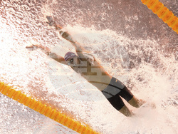 Singapore Swimming Worlds