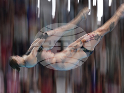 Singapore Swimming Worlds