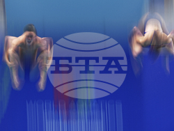 Singapore Swimming Worlds