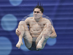 Singapore Swimming Worlds