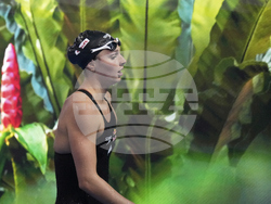 Singapore Swimming Worlds