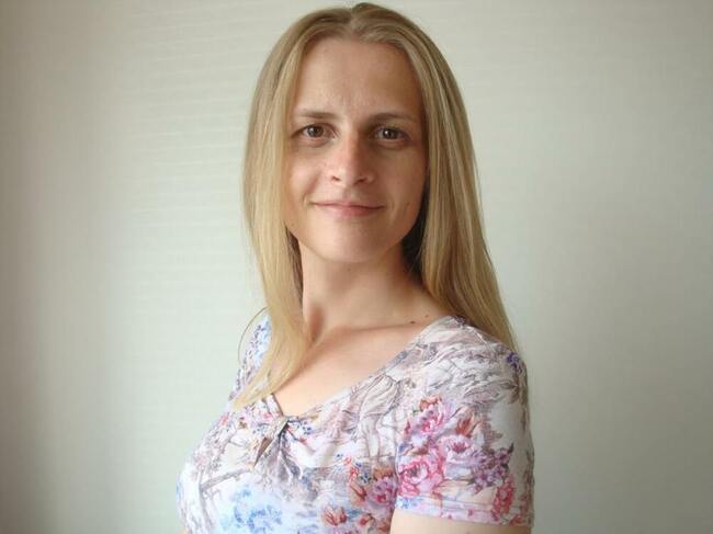 Гергана Радойкова: Активното гражданско общество е основна предпоставка за демокрация и добро управление