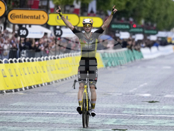 Cycling Tour de France
