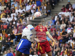 Euro 2025 Final England Spain Soccer