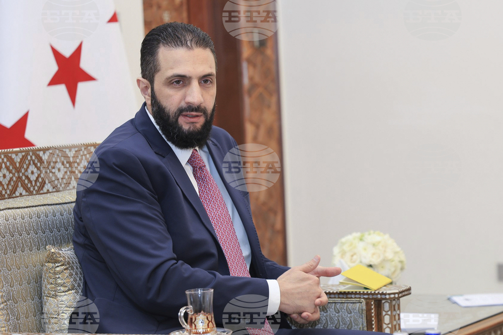 Сирийският президент ще направи обръщение пред Общото събрание на ООН през септември