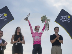 Cycling Tour de France